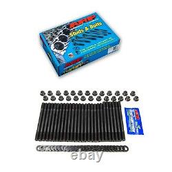 ARP Diesel Head Stud Kit For 1998.5-2016 Dodge 5.9L & 6.7L Cummins 24V 247-4202