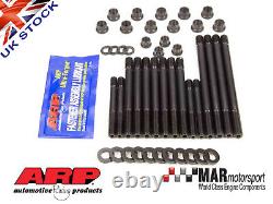 ARP Head Stud Kit for BMC A-series Classic Mini 9 stud version UK STOCK