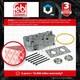 Air Compressor Head 180514 Febi 1941114 Genuine Top Quality Guaranteed New