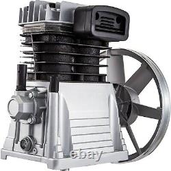 Air Compressor Pump Head 3HP for 2.2KW Motor 14 CFM 395L / Min