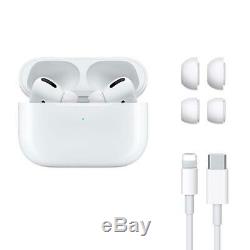 Airpods pro 3rd Generation with Charging Box TWS Bluetooth Headsets