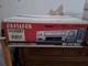 Aiwa 6 Head Nicam Hi Fi Stereo Vhs Video Recorder Hv-fx7850 Brand New