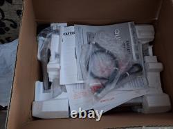 Aiwa 6 Head NiCAM Hi Fi stereo VHS video recorder HV-FX7850 BRAND NEW