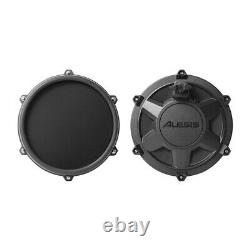 Alesis Turbo Mesh Kit 7 Piece Electronic Drum Kit With Mesh Drum Heads