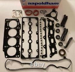 Alfa Romeo Mito & Giulietta 1.4 Turbo Petrol 2010-2020 Head Gasket Set +bolts