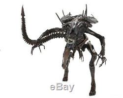 Aliens Ultra Deluxe Boxed Action Figure Resurrection Queen NECA