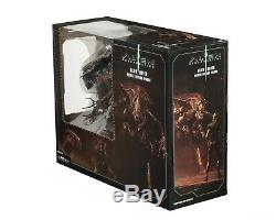 Aliens Ultra Deluxe Boxed Action Figure Resurrection Queen NECA