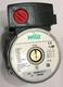 Alpha 25he & 33he Pump Motor 1.024097 Brand New