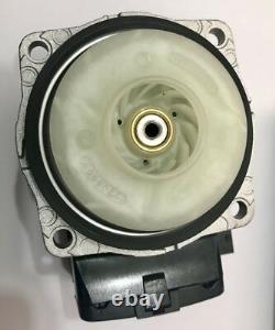 Alpha 25he & 33he Pump Motor 1.024097 Brand New