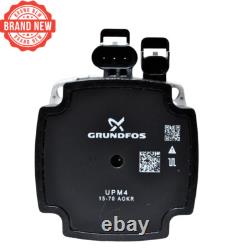 Alpha E-Tec 28 Boiler Pump- MPN 1.038162