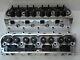 Aluminium Cylinder Heads Ford Windsor 289-302-351 + Studs + Guide Plates Sbf