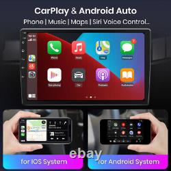 Android12 For Honda CRV 2000-2006 Wireless Carplay AutoRadio QLED Head Unit CR-V