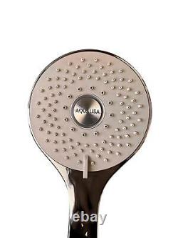 Aqualisa Adjustable Shower Head For The Optic 910929