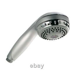 Aqualisa Varispray Shower Head 21503