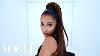 Ariana Grande S Vogue Cover Video Performance Vogue