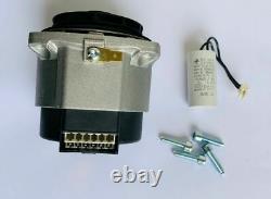 Ariston Genus System 24he & 30he Pump Head Only 60000591 Brand New
