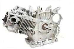 Assembled Engine Block With Cylinder Head For Honda GX390 Crankshaft Piston Rod