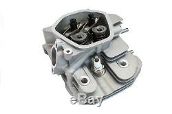 Assembled Engine Block With Cylinder Head For Honda GX390 Crankshaft Piston Rod