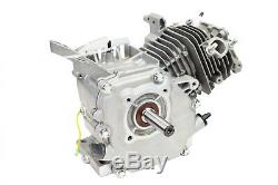 Assembled Engine Long Block For Honda GX160 Crankshaft Piston Rod Cylinder Head