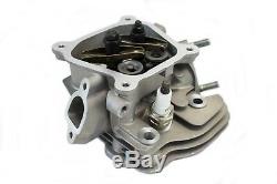 Assembled Engine Long Block For Honda GX160 Crankshaft Piston Rod Cylinder Head