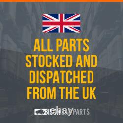 Audi A1 2010 2015 Headlight Head Lamp N/s Passangers Left Brand New