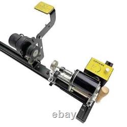 B6 Table Cue Repair Machine Repair Head Copper Ring Corner Cue Machine Tool