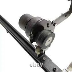 B6 Table Cue Repair Machine Repair Head Copper Ring Corner Cue Machine Tool