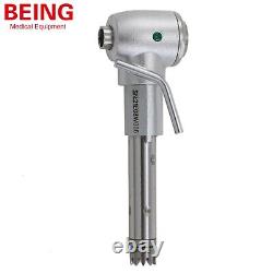 BEING Dental 201 Implant Contra Angle Surgical Handpiece Fiber Optic KAVO NSK