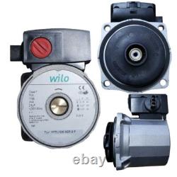 BIASI Bi1262119 RIVA GARDA HE Wilo Replacement PUMP HEAD BRAND NEW ORIGINAL