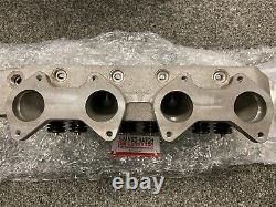 BMC A Series Mini 7 port Crossflow Aluminium Head Complete 848 997 998 1098 1275