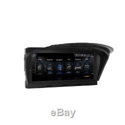 BMW 5 Series E60 E61 E62 E63 Android 7.1 HEAD UNIT 8.8 Car DVD GPS