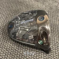 BRAND NEW CALLAWAY PARADYM Ai SMOKE TRIPLE DIAMOND MAX DRIVER HEAD ONLY 9.0 RH