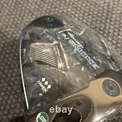 BRAND NEW CALLAWAY PARADYM Ai SMOKE TRIPLE DIAMOND MAX DRIVER HEAD ONLY 9.0 RH