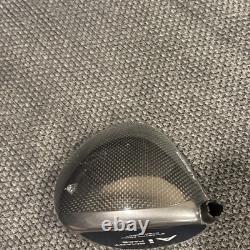 BRAND NEW CALLAWAY PARADYM Ai SMOKE TRIPLE DIAMOND MAX DRIVER HEAD ONLY 9.0 RH