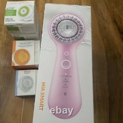 BRAND NEW Clarisonic Mia Smart Revolutionary 3-in-1 App Connected Beauty Device