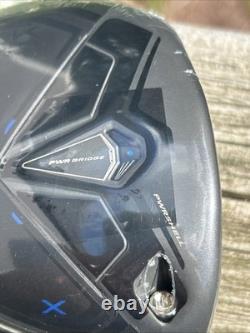BRAND NEW Cobra DARKSPEED X 16.5 3 HF adjustable 15.0-18.0 Head only