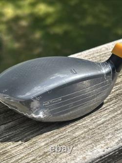 BRAND NEW Cobra DARKSPEED X 16.5 3 HF adjustable 15.0-18.0 Head only
