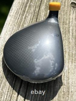 BRAND NEW Cobra DARKSPEED X 16.5 3 HF adjustable 15.0-18.0 Head only