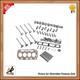 Brand New Cylinder Head + Rebuild Kit For Citroen Peugeot 1.6 Hdi 8v Dv6c
