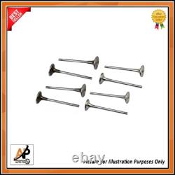 BRAND NEW Cylinder Head + Rebuild Kit For CITROEN PEUGEOT 1.6 HDI 8V DV6C