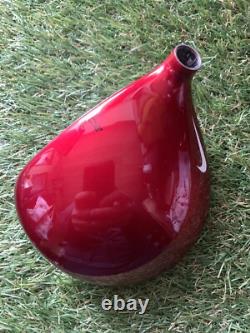 BRAND NEW Nike Covert VRS 2.0 Driver HEAD ONLY Left-Handed