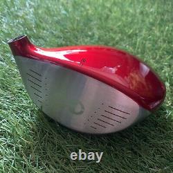 BRAND NEW Nike Covert VRS 2.0 Driver HEAD ONLY Left-Handed