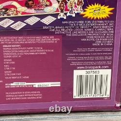 BRATZ Head Dolls Gamez MGA Entertainment Brand New Sealed Vintage Game