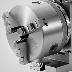 BS-0 Precision 5 Semi Universal Dividing Head Milling machine precise