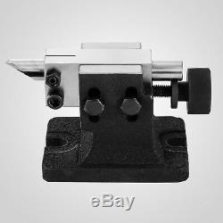 BS-0 Precision 5 Semi Universal Dividing Head Milling machine precise