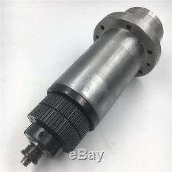 BT30 ATC Mechanical Spindle Unit Auto Tool Change Power Head Air Cylinder Kit