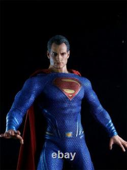BY-ART BY-013 Superman 1/6 Clark Kent Kal-El 2pcs Head 12inches Presale Figure