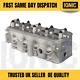 Bare Abl 7mm Cylinder Head For Vw T4 Transporter 1.9td 1996-2003 Diesel