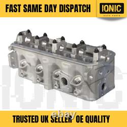 Bare ABL 7mm Cylinder Head For VW T4 Transporter 1.9TD 1996-2003 Diesel