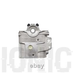 Bare ABL 7mm Cylinder Head For VW T4 Transporter 1.9TD 1996-2003 Diesel